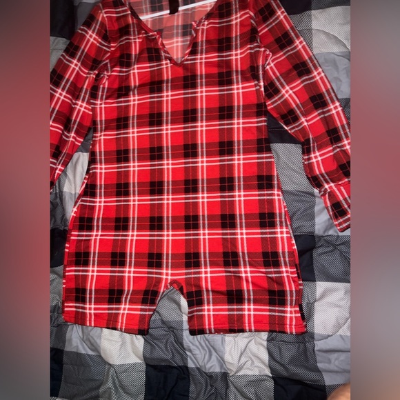 Romper pajamas - Picture 2 of 4